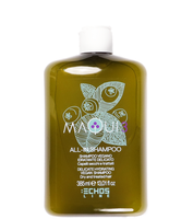 Echosline Maqui 3 All-In Shampoo 385 ml