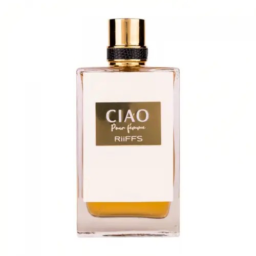 Riiffs Ciao Femme eau de parfum donna 100 ml
