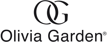 Olivia Garden iDetangle Fine Hair