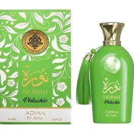 Adyan Norah Pistachio EDP W 100 ml