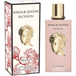 Amaran Kings & Queens Blossom EDP W 100 ml