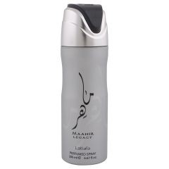 Lattafa Maahir Legacy DSR U 200 ml
