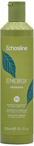 Echosline Energy Shampoo 300 ml
