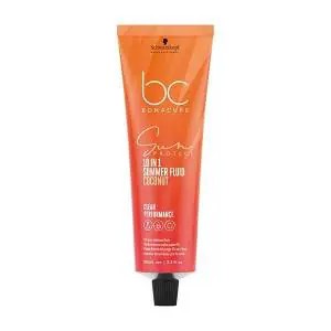 Schwarzkopf Professional BC Bonacure Sun Protect 10in1 Summer Fluid 100 ml