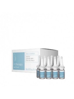 Lakmé K.Therapy Active Shock Concentrate 8 x 6 ml