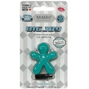 Mr&Mrs Fragrance Big Joy Car Perfume Tuberose