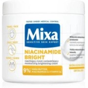 Mixa Niacinamide Bright Moisturising Anti-Dark Spot Cream 400 ml
