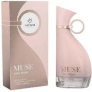 Mirada Muse Rose Musc EDP W 100 ml