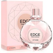 Mirada Edge Pink Crystal EDP W 100 ml