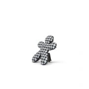 Mr&Mrs Fragrance Niki Car Air Freshener Black Orchid
