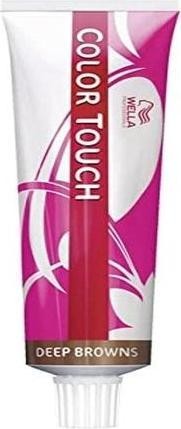 Wella Professionals Color Touch Deep Browns 6/73 60 ml
