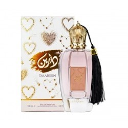 Mirada Edge Night Crystal EDP W 100 ml