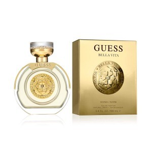 Guess Bella Vita EDP W 100 ml