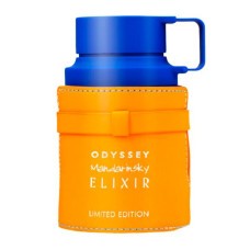 Risala Elite Genesis Alpha EDP M 100 ml
