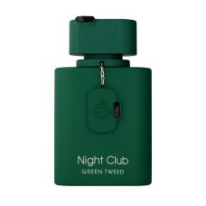 Fragrance World Tabac N'Coke EDP U 100 ml