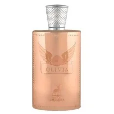 Maison Alhambra Olivia EDP W 80 ml