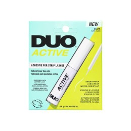 Ardell Duo Active Adhesive For Strip Lashes Clear 4,6 g