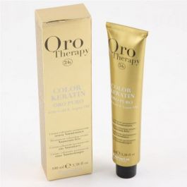 Fanola Oro Therapy Color Keratin Oro Puro 9.0 100 ml