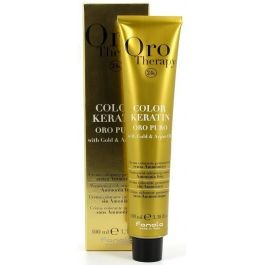 Fanola Oro Therapy Color Keratin Oro Puro 9.00 100 ml