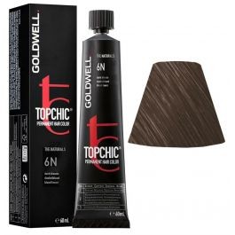 Goldwell Topchic Hair Color 6N 60 ml