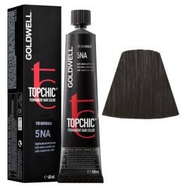Goldwell Topchic Hair Color 5NA 60 ml