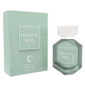 Camara Pistachio Bliss EDP U 100 ml