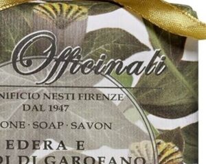 Nesti Dante Gli Officinali Soap Ivy & Clove 200 g