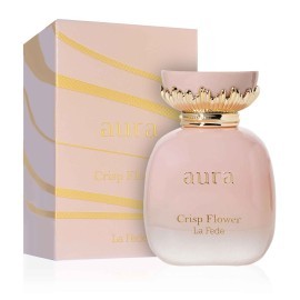 La Fede Aura Crisp Flower EDP W 100 ml
