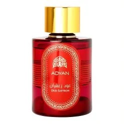 Adyan Oud Saffron EDP U 100 ml