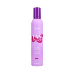 Fanola Fan Touch Anti Gravity Volumizing Mousse 300 ml