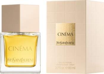Yves Saint Laurent Cinéma EDP W 80 ml