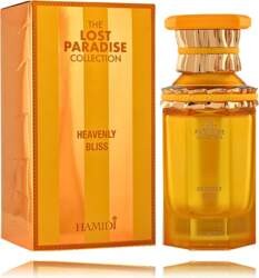 Hamidi Autograph EDP M 100 ml