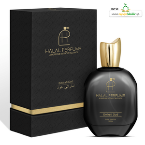 Al Haramain Solitaire olio profumato unisex 12 ml