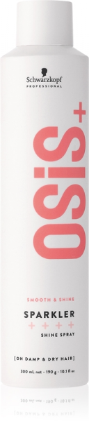 Echosline Echos Look Liss Styler 225 ml