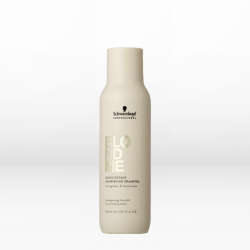Schwarzkopf Professional BlondMe Bond Repair Brightening Shampoo 300 ml