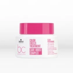 Schwarzkopf Professional BC Bonacure Color Freeze Spray Conditioner Care-Boost Complex 200 ml