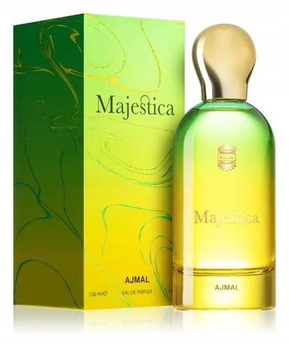Ajmal Maestoso Eau de parfum da Donna 100ml