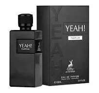 Maison Alhambra Yeah Man Parfum eau de parfum uomo 100ml