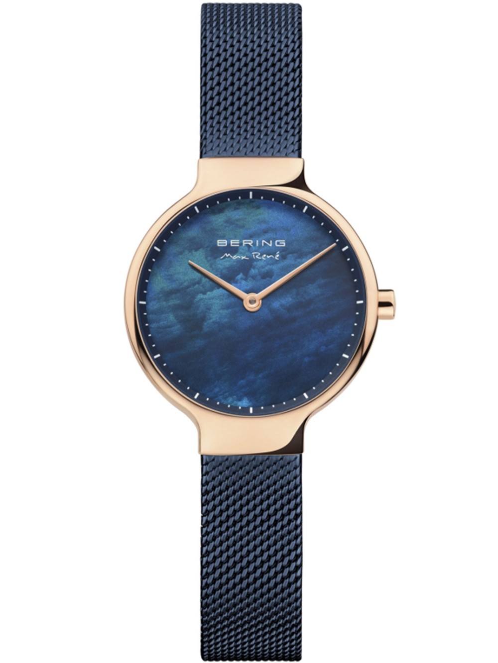 Bering 15527-367 Max René Ladies Watch 26mm 5ATM