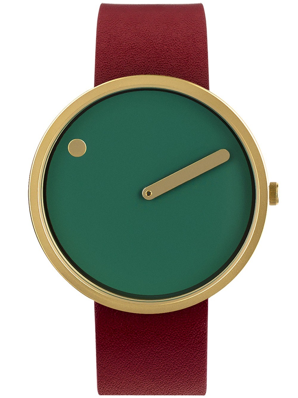 Picto 43377-4320G Dusty Green 40mm 5ATM