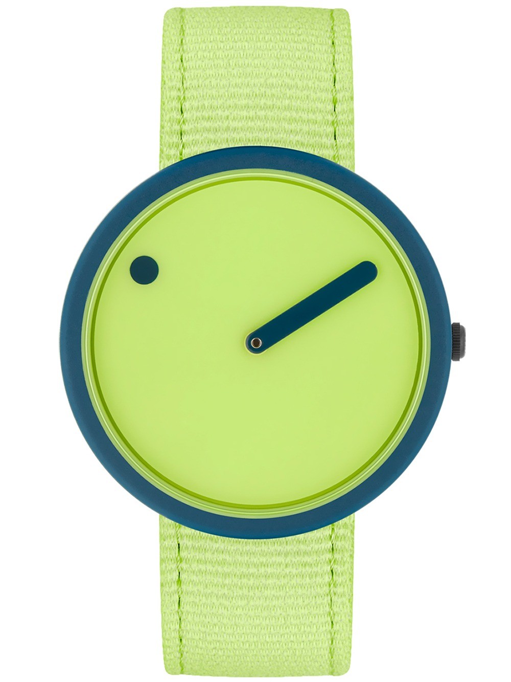 Picto R44013-R013 Paradise Green 40mm 5ATM