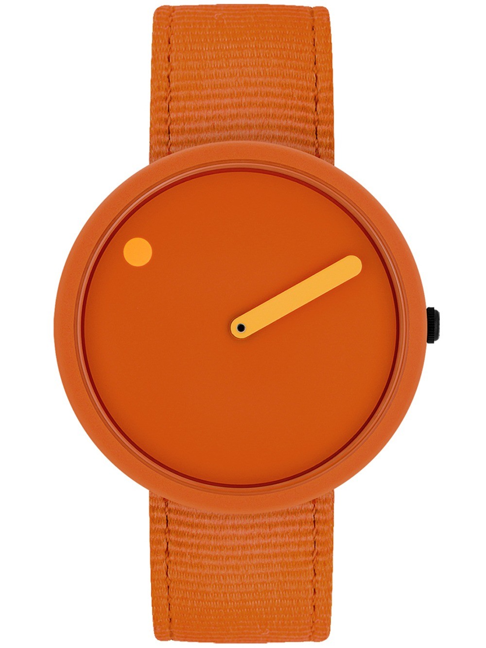 Picto R44022-R021 Burnt Orange 40mm 5ATM