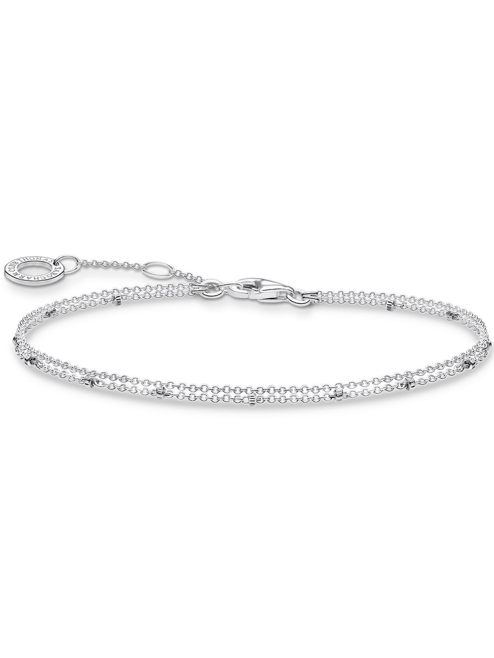 Thomas Sabo A1997-001-21 Double bracciale Ladies