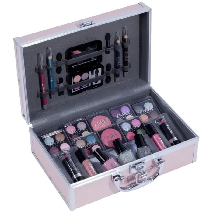 Zmile Cosmetics Cosmetic Case EyeCatcher 61 2 g donna