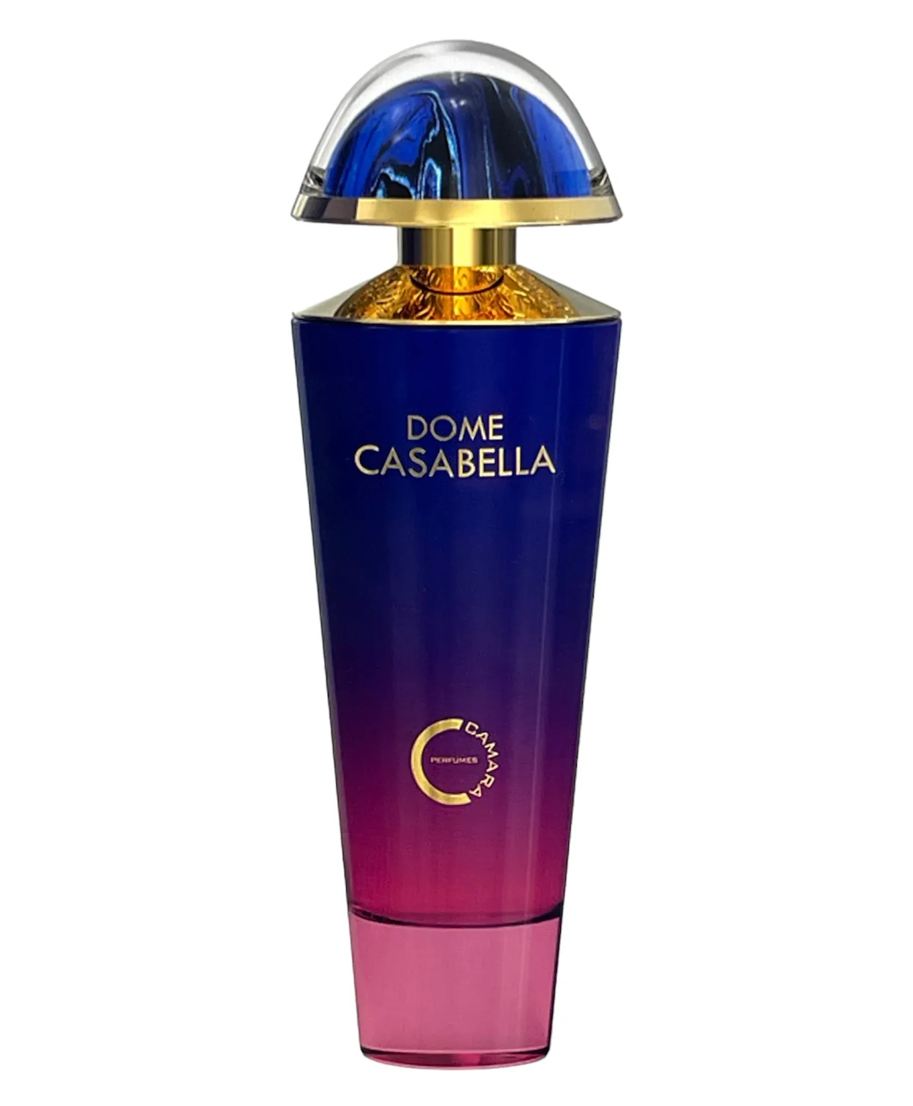 Camara Dome Casabella EDP W 90 ml
