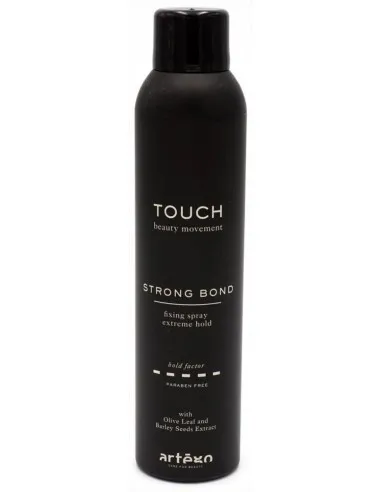 Artègo Touch Strong Bond Fixing Spray 250ml