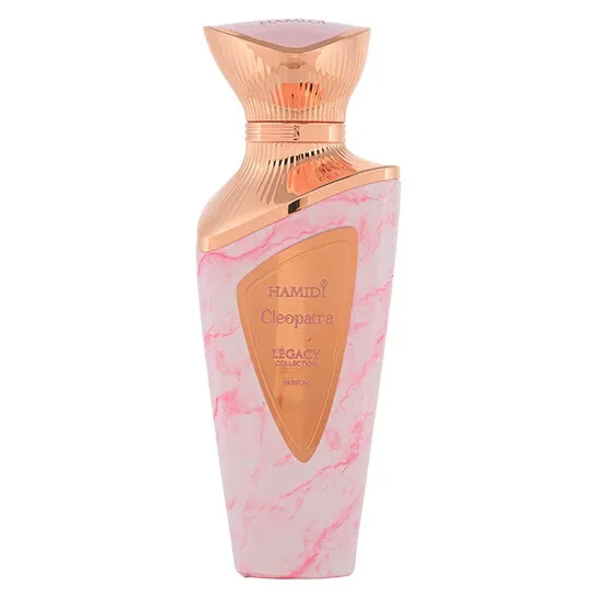 Hamidi Legacy Cleopatra eau de parfum donna 100ml
