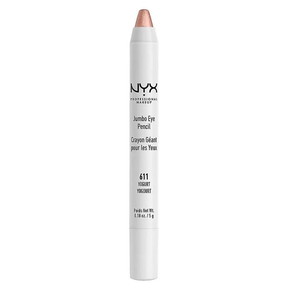 Nyx Professional Make Up JUMBO eye pencil nyogurt unisex 5gr