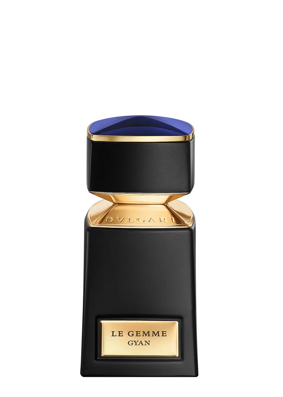 Bvlgari Le Gemme Gyan Eau De Parfum 60ml uomo Eau de Parfum uomo