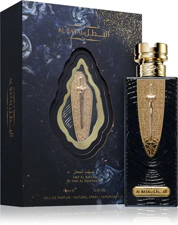 Ard Al Zaafaran Al Batal EDP M 100 ml